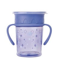 Vaso 360º Antigoteo Amazing Cup   Vaso 360º Antigoteo Amazing Cup   1